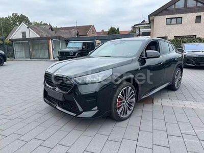 Usado BMW X2 300 CV (220 kW) 2025 Negro SUV