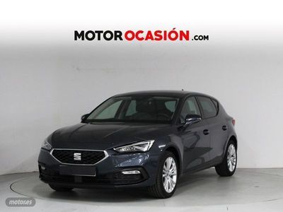 usado Seat Leon STYLE 130 cv