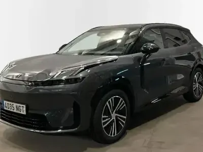 Usado Lynk & Co 08