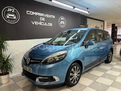 Renault Grand Scénic IV