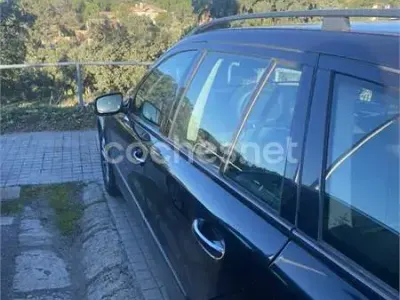 Usado Mercedes E220