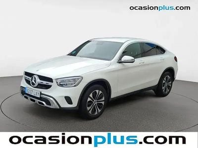 Mercedes GLC220