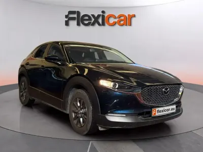 Käytetty Mazda CX-30