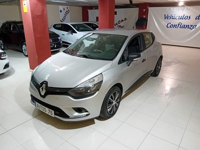 Renault Clio IV