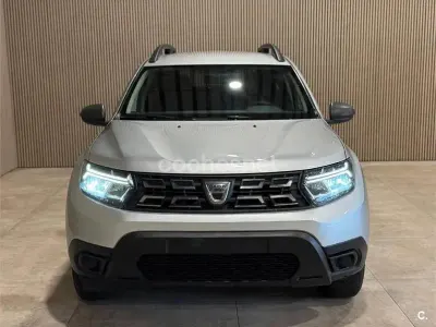 Usado Dacia Duster
