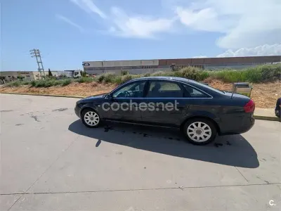 Usado Audi A6