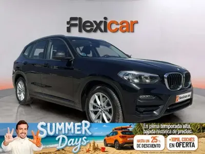 Usado BMW X3