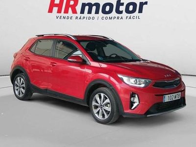Usado Kia Stonic 100 CV (73 kW) 2024 SUV