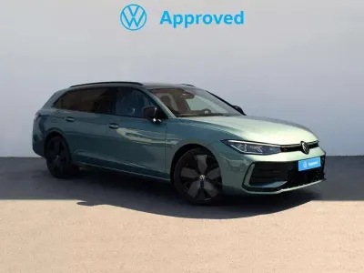 Usado VW Passat