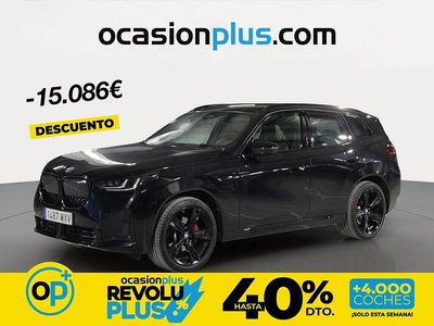 Usado BMW 220 299 CV (219 kW) 2025 Negro SUV