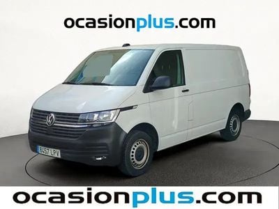 VW T6.1