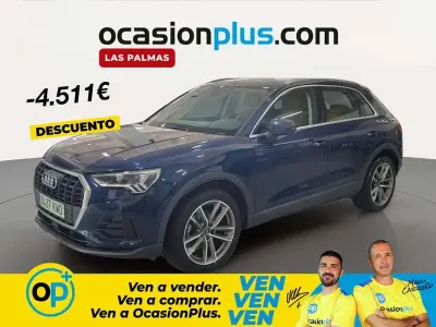 Usado Audi Q3