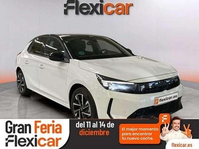 Blanco Usado 2024 Opel Corsa Edition Utilitario | 13.490 € (Precio justo)