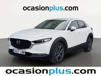 Usado Mazda CX-30