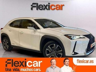 Lexus UX 250h