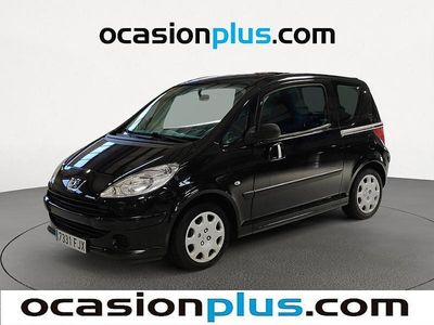 Peugeot 1007