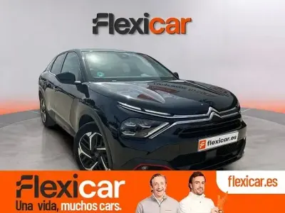 Usado Citroën C4
