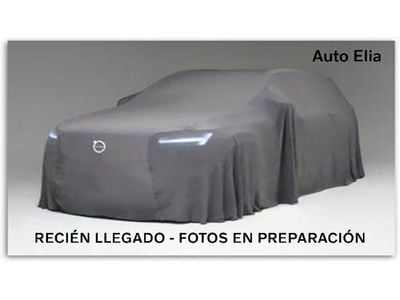 Usado Volvo S60 Plus 455 CV (334 kW) 2024 Negro Berlina