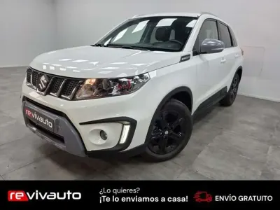 Usado Suzuki Vitara
