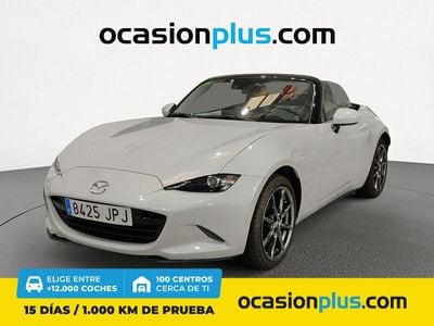 Mazda MX5