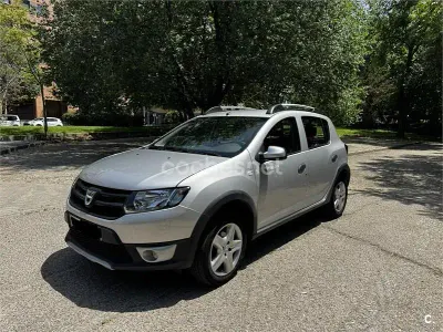 Usado Dacia Sandero