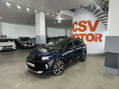 Occasion Citroën C5 PureTech 2023 Hatchback