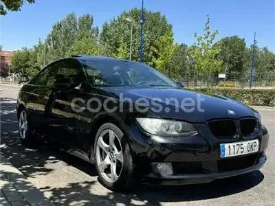 Usado BMW 325