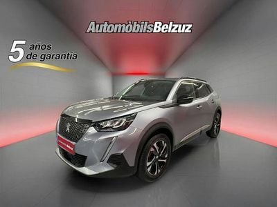 Usado Peugeot 2008 Allure 131 CV (96 kW) 2022 Otro SUV