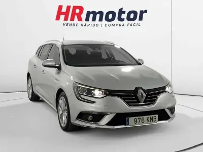Usado Renault Mégane IV
