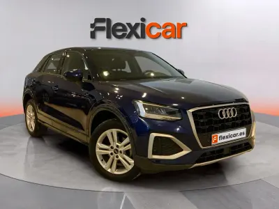 Usado Audi Q2
