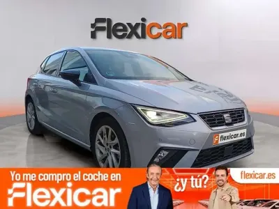 Usado Seat Ibiza