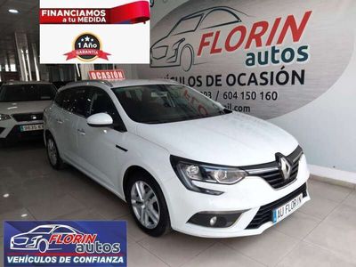 Renault Mégane GrandTour