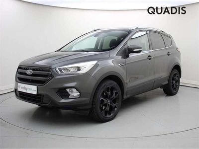usado Ford Kuga 1.5 EcoBoost 110kW A-S-S 4x2 Trend