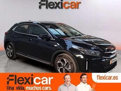 Negro Usado 2023 Kia XCeed SUV | 15.590 € (Precio justo)