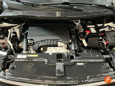 Brugt Opel Grandland X 130 HK (95 kW) 2023 Hvid SUV