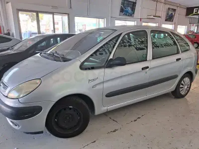 Usado Citroën Xsara