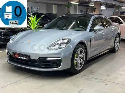 Occasion Porsche Panamera 4