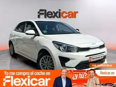 Usado Kia Rio
