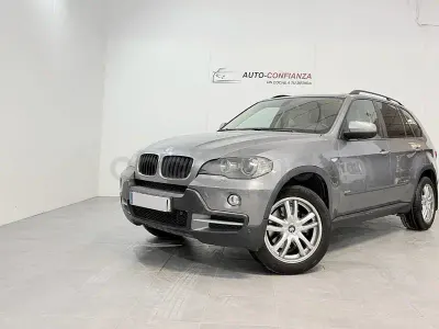 Usado BMW X5
