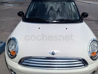 Usado Mini ONE