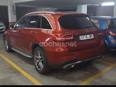 Mercedes GLC220
