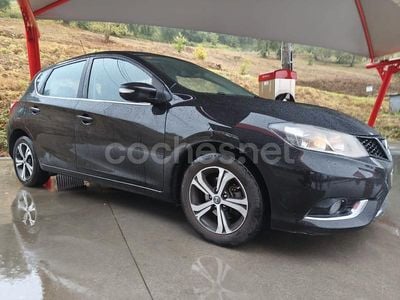 Nissan Pulsar