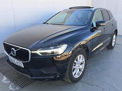 Occasion Volvo XC60 Business Edition 197 ch (144 kW) 2019 Noir SUV