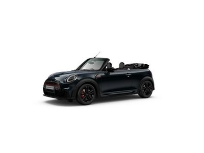 Mini John Cooper Works Cabriolet