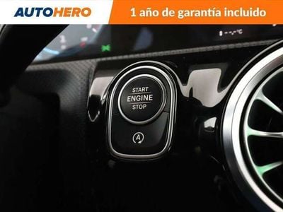 Mercedes A180