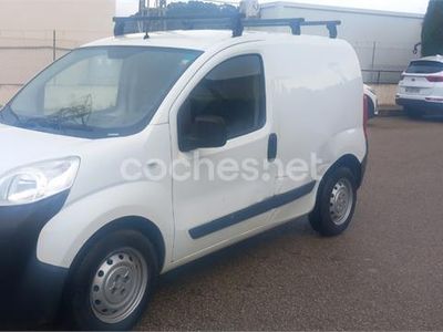 Peugeot Bipper