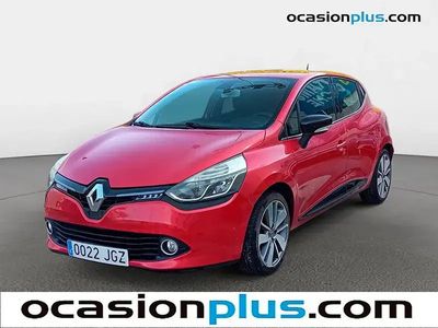 Renault Clio IV