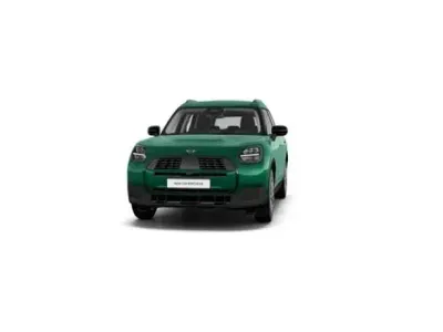 Usado Mini Countryman