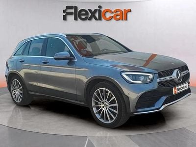 Mercedes GLC300