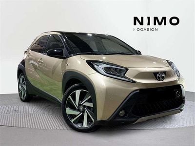 Usado Toyota Aygo X 72 CV (52 kW) 2024 SUV